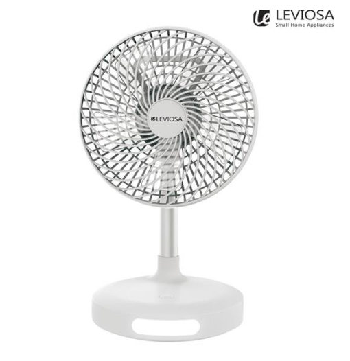 레비오사 8인치 무선선풍기 LE-P01