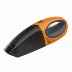 [쿠첸] 핸디형 청소기 (CVC-G400)핸디형/먼지통0.6L/블랙+오렌지