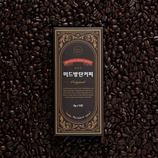 [PM12] 미드방탄커피 8g * 10포