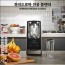 하이드로마 진공블렌더 BL-018V-SV