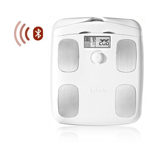 [인바디] 인바디다이얼 체지방 측정기 InBody Dial H20B