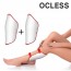 [오클레스] 칼프케어 저주파 종아리 마사지기 안마기 1+1