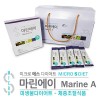 미생물다이어트 마린에이 1Box, 90ea (12g)