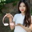 Neck Cool 넥쿨 휴대용 LED 넥밴드 선풍기