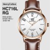 헨리코튼 2019년 신상품 손목시계 HC716L-RG