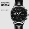 헨리코튼 2019년 신상품 손목시계 정품 70시리즈 HC709L