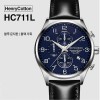 헨리코튼 2019년 신상품 손목시계 정품 70시리즈 HC711L