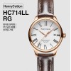 헨리코튼 2019년 신상품 손목시계 정품 HC714LL-RG
