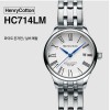 헨리코튼 2019년 신상품 손목시계 정품 HC714LM