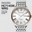 헨리코튼 2019년 신상품 손목시계 정품 HC714GM-WRG