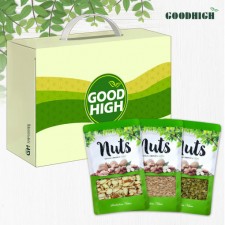 [GOODHIGH] 견과세트 사랑 9호