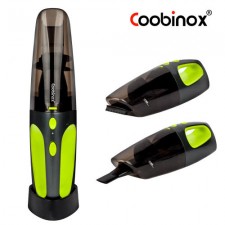 쿠비녹스 핸디형 무선청소기 CX-996VC
