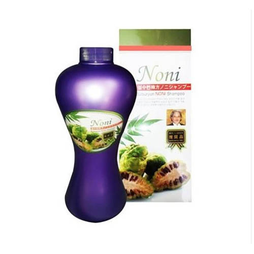 설수련 노니 샴푸 700ml