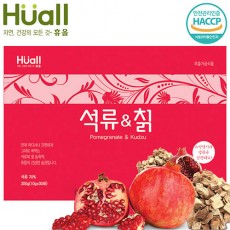 휴올 석류앤칡 10gx30포