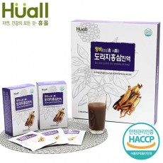 휴올 청비도라지홍삼진액 70mlx30포