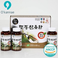 토종참옻환(110gx3병)