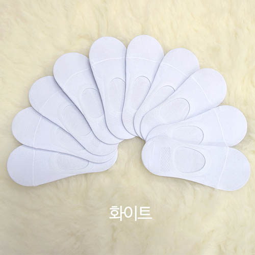 페이크삭스 10족 8종 택1