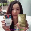 VN 썬크림 50g /중국 2개월간 80만개 수출/롯데면세점 입점