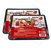 조선양념돼지갈비 1kg+1kg