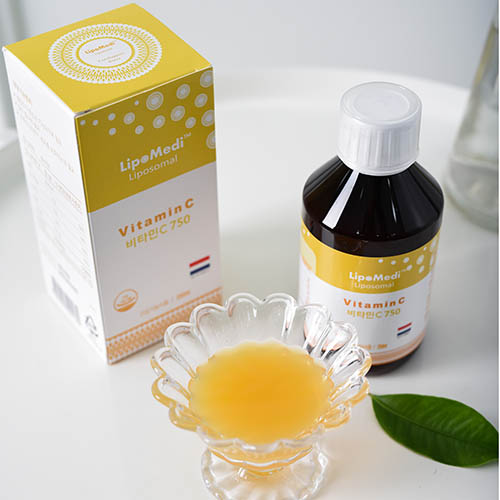 리포메디 리포소말 비타민C 병(250ml)