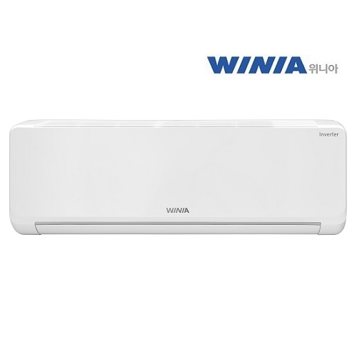 [위니아에어컨] 벽걸이 (35.8㎡) WRV11CHW