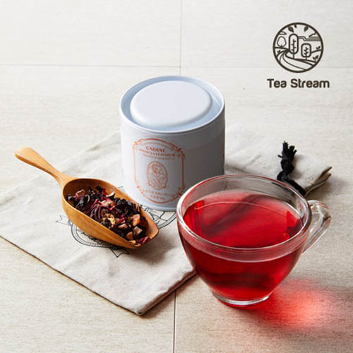 운디네 히비스커스 르포렘 50g