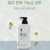 밥스누 약콩모 탈모샴푸
