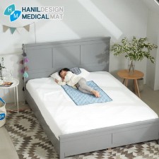 한일 인견 데코타일쿨매트싱글세트