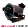 트윈벨 회전오븐 TWM-350