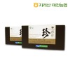 마천농협 지리산 생칡즙 진(80mlx30포) 1+1