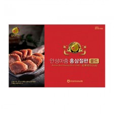 안성마춤홍삼절편골드 200g