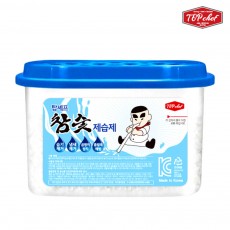 탑셰프 참숯제습제10P(벌크)
