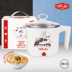 탑셰프 멀티라면포트