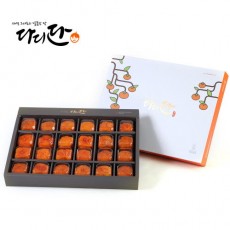 [청도곶감] 다디단 선물세트 3호(65g*24과)