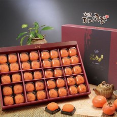 [청도곶감] 다디단 선물세트 4호(65g*40과)