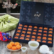 [청도곶감] 다디단 선물세트 7호(80g이상*35과)