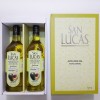 산루카스 아보카도 오일세트(1L*2병)