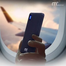 엠플러스 M+ 대용량 급속 충전 보조배터리 (10000mAh) M-35Q