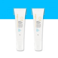 앙쥬 톤업 선크림 1+1