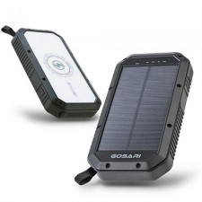 고사리 솔라 보조배터리 MT20000QS
