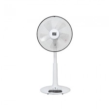 비스카 14인치 풋터치 스탠드선풍기 VK-100FCR