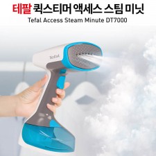 [테팔] 퀵스티머 엑세스 스팀미닛 DT7000