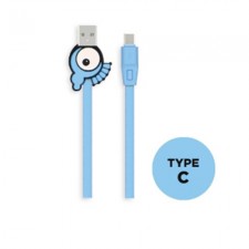 엑토 윙키 타입C 케이블 USB-32