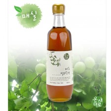 온새미로 매실발효원액 500ml