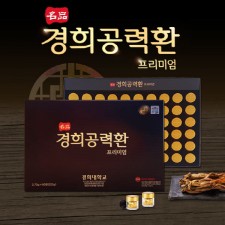 경희 공력환 프리미엄 3.75g X 60환