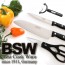 BSW 스마트 3종 칼세트  (신형) 
BS-T3