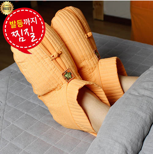 들꽃잠 발사랑찜질팩(프리미엄형)
