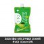 자담선 몸이 반한 곤약젤리 다이어트 풋사과 110ml*10팩