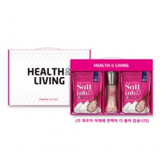 히말라야 핑크솔트 5종 선물세트
