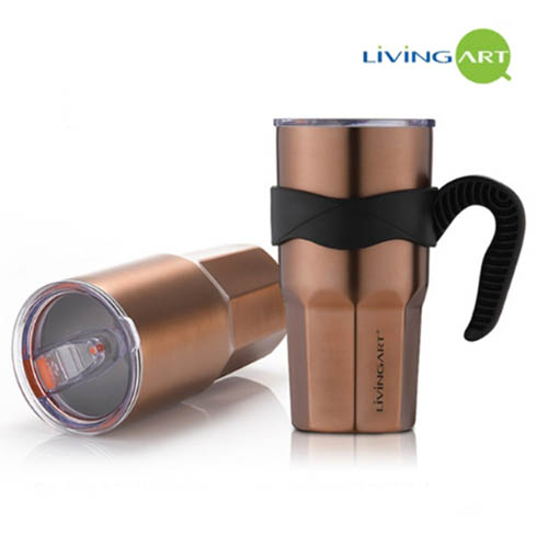 리빙아트 바스토 텀블러 850ml